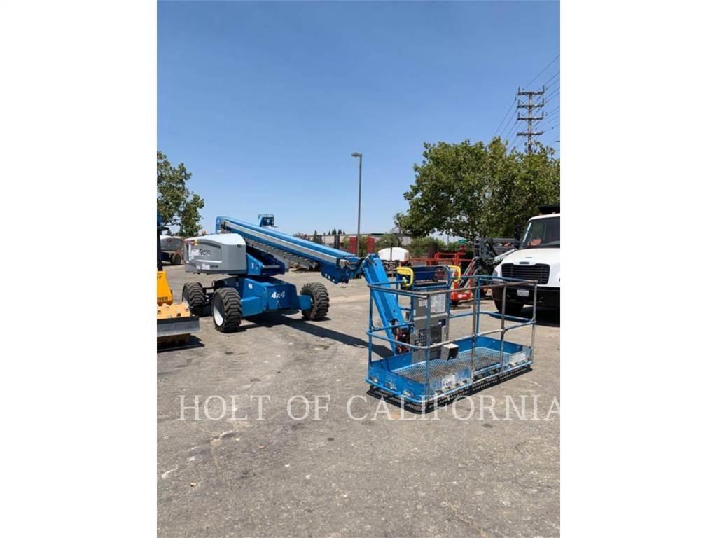 Genie BOOM S65 Zglobne podizne platforme
