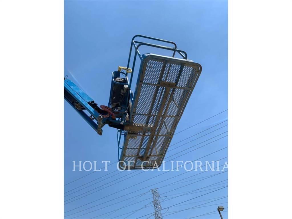 Genie BOOM S65 Zglobne podizne platforme