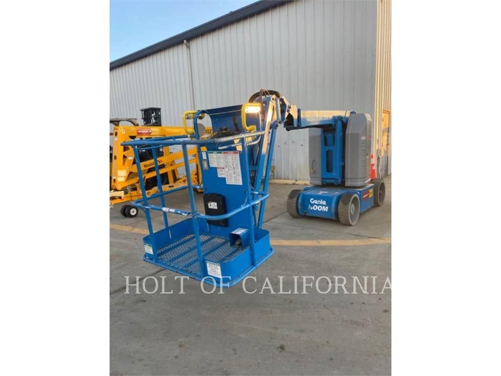 Genie BOOM Z30 Zglobne podizne platforme