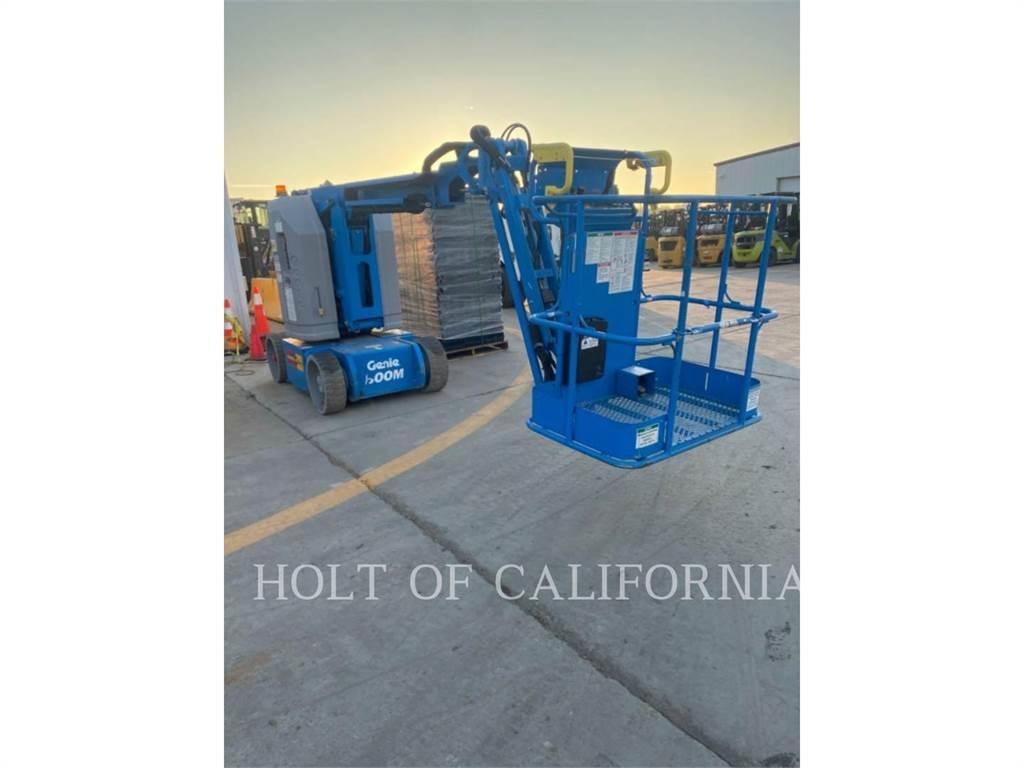 Genie BOOM Z30 Zglobne podizne platforme