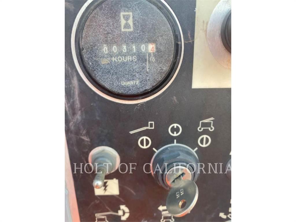 Genie BOOM Z30 Zglobne podizne platforme