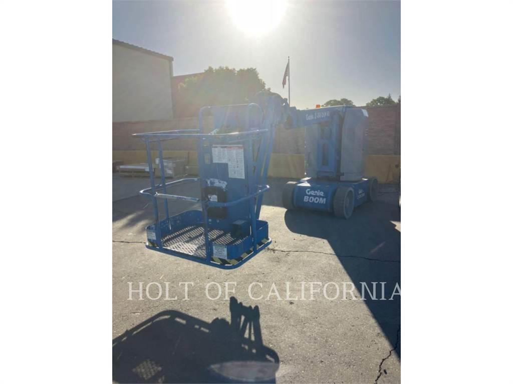 Genie BOOM Z30 Zglobne podizne platforme