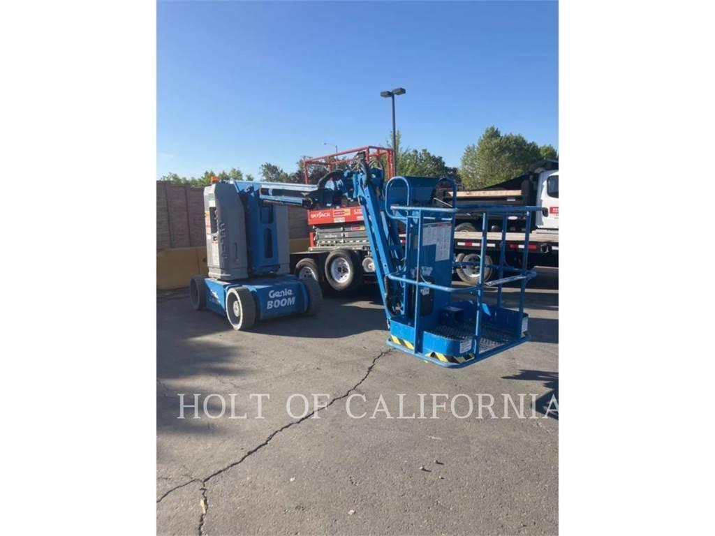 Genie BOOM Z30 Zglobne podizne platforme