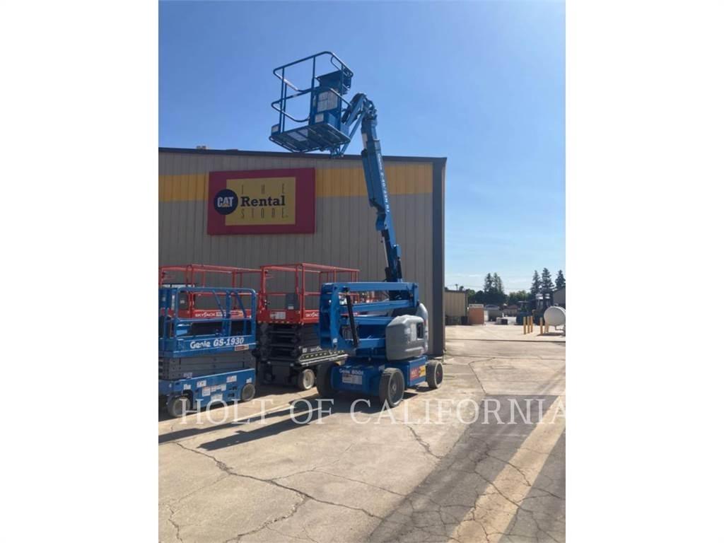 Genie BOOM Z40 Zglobne podizne platforme