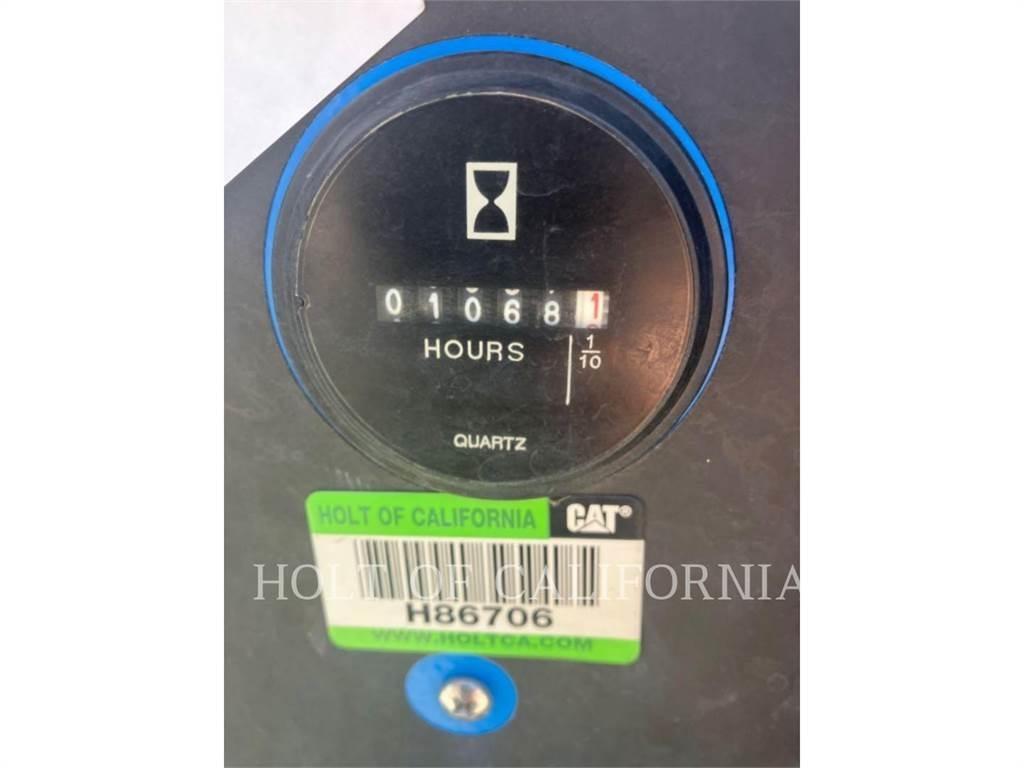 Genie BOOM Z40 Zglobne podizne platforme