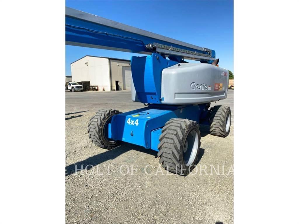 Genie BOOM Z80 Zglobne podizne platforme