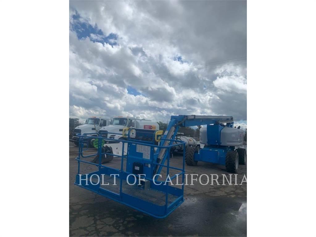 Genie BOOM Z80 Zglobne podizne platforme