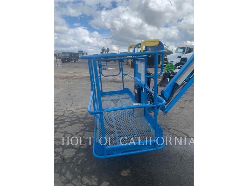 Genie BOOM Z80 Zglobne podizne platforme