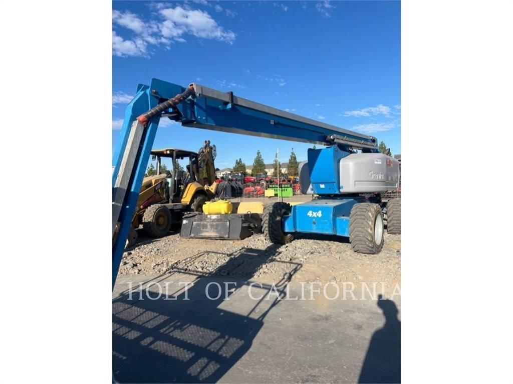 Genie BOOM Z80 Zglobne podizne platforme
