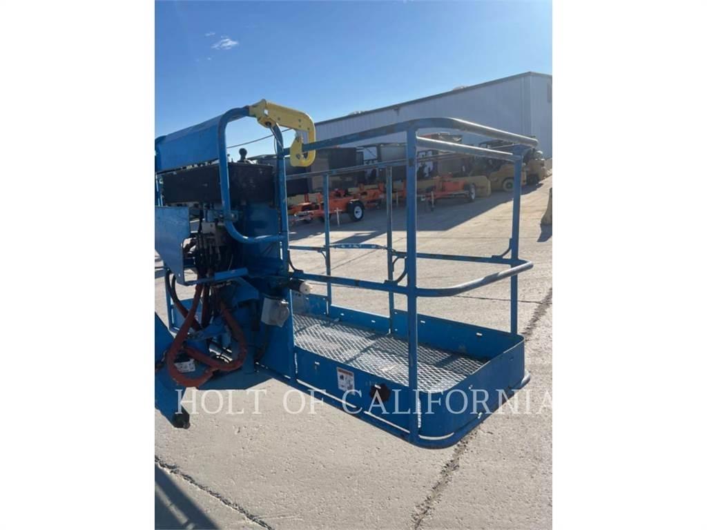 Genie BOOM Z80 Zglobne podizne platforme