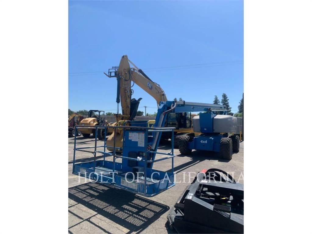 Genie BOOM Z80 Zglobne podizne platforme