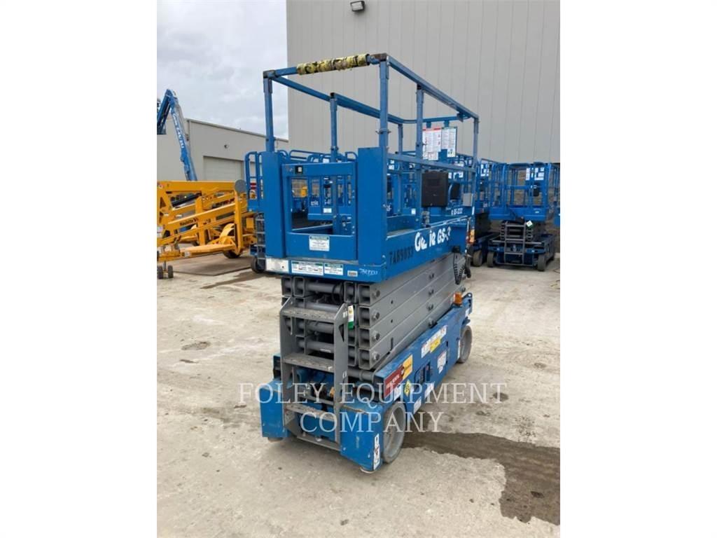 Genie GS3232EE Škaraste platforme