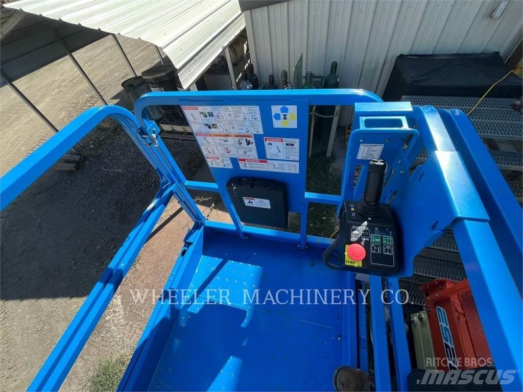 Genie GS3246 Škaraste platforme