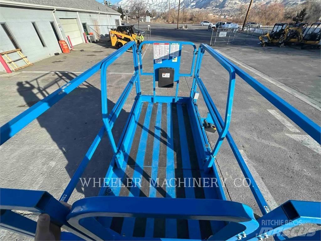 Genie GS3246 Škaraste platforme