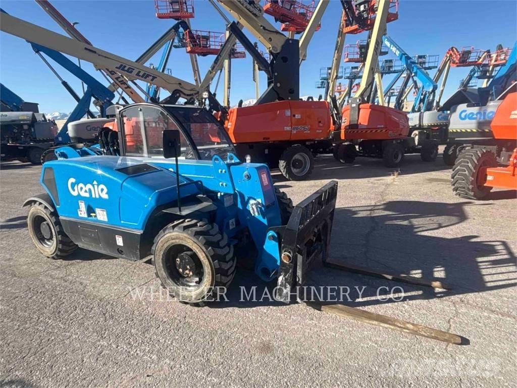 Genie GTH-5519 Teleskopski viličari