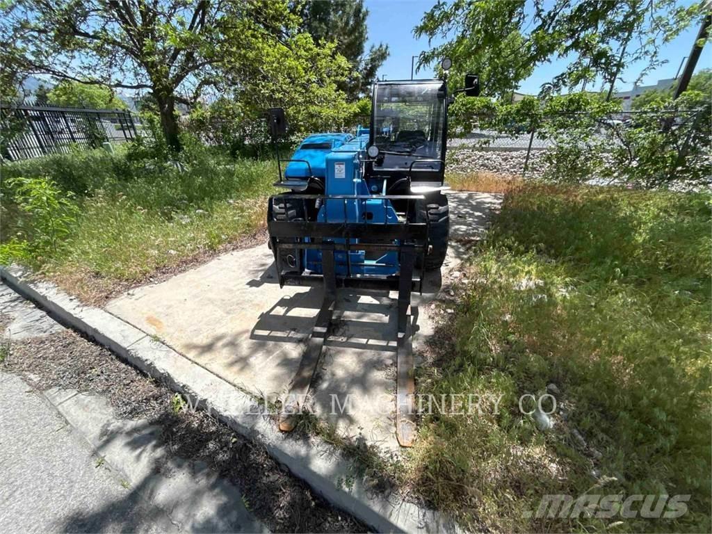 Genie GTH-5519 Teleskopski viličari