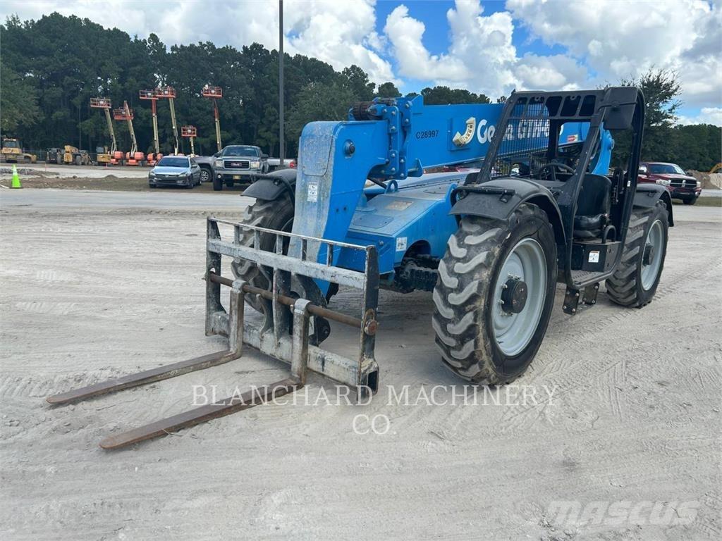 Genie GTH-636 Teleskopski viličari