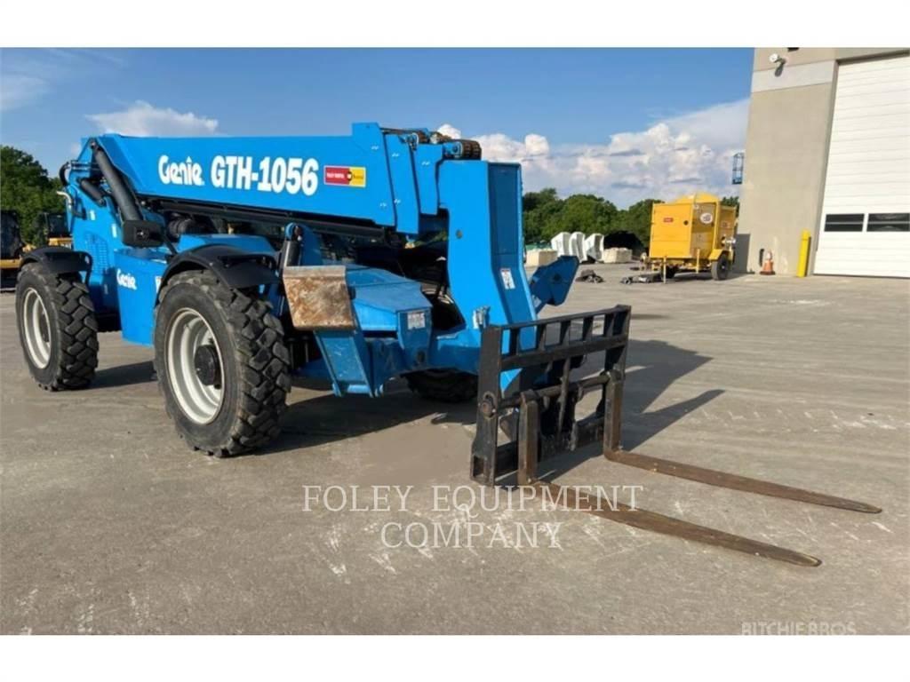 Genie GTH1056C Teleskopski viličari