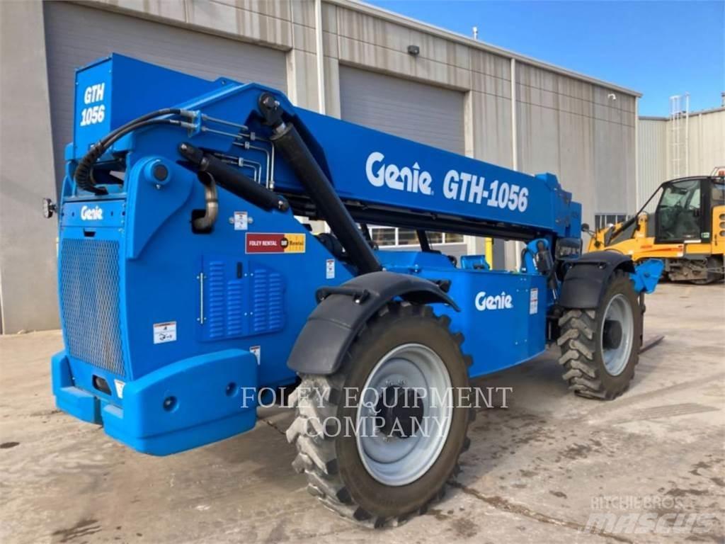Genie GTH1056O Teleskopski viličari