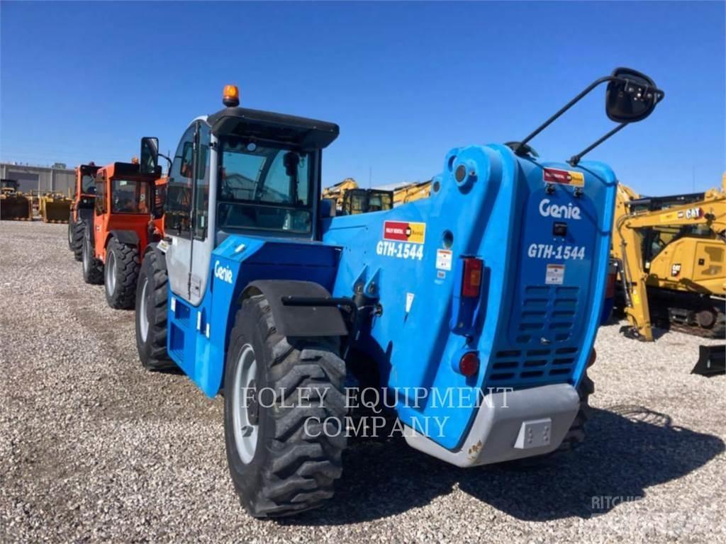 Genie GTH1544C Teleskopski viličari
