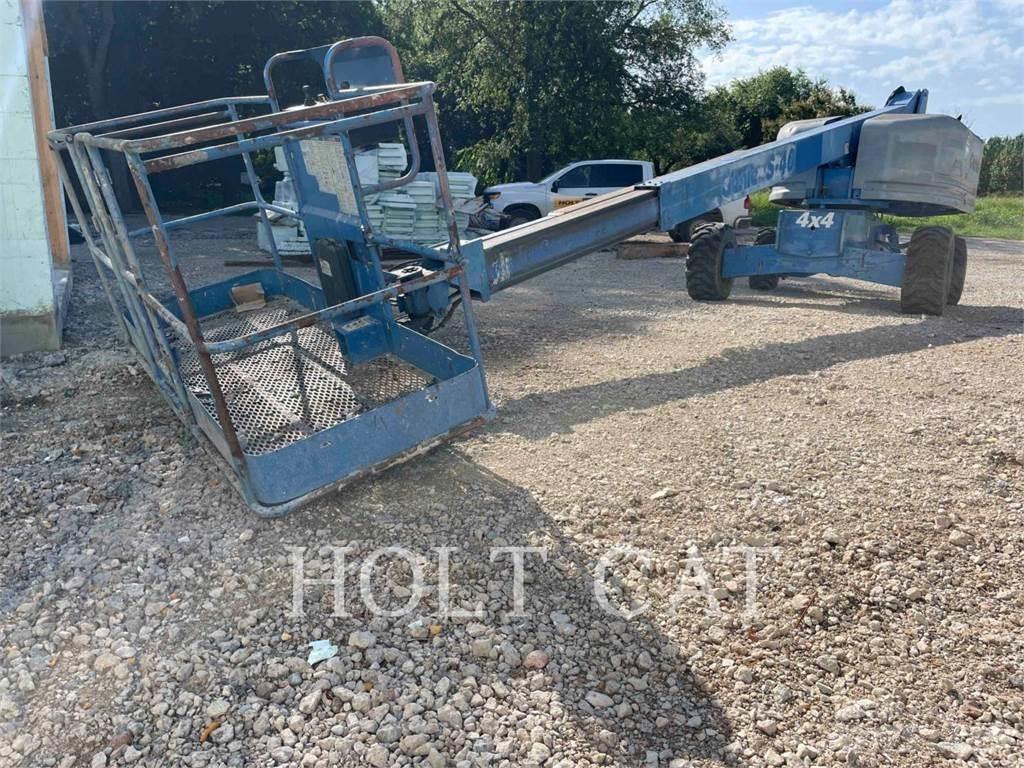 Genie S-40 Zglobne podizne platforme