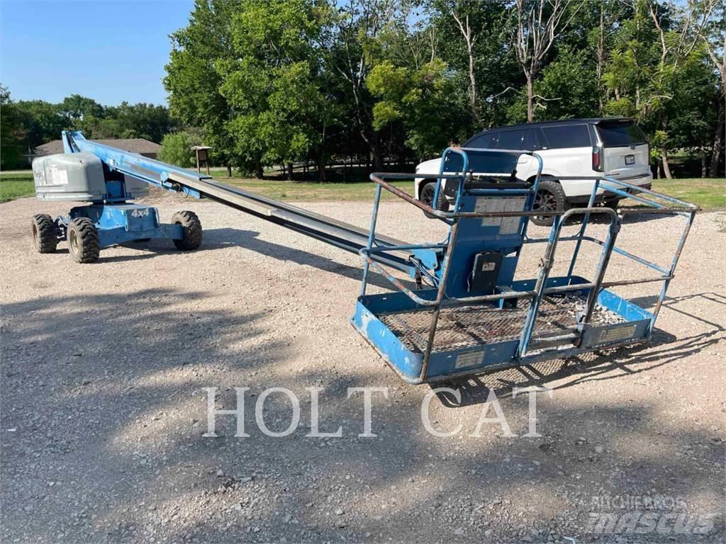 Genie S-40 Zglobne podizne platforme