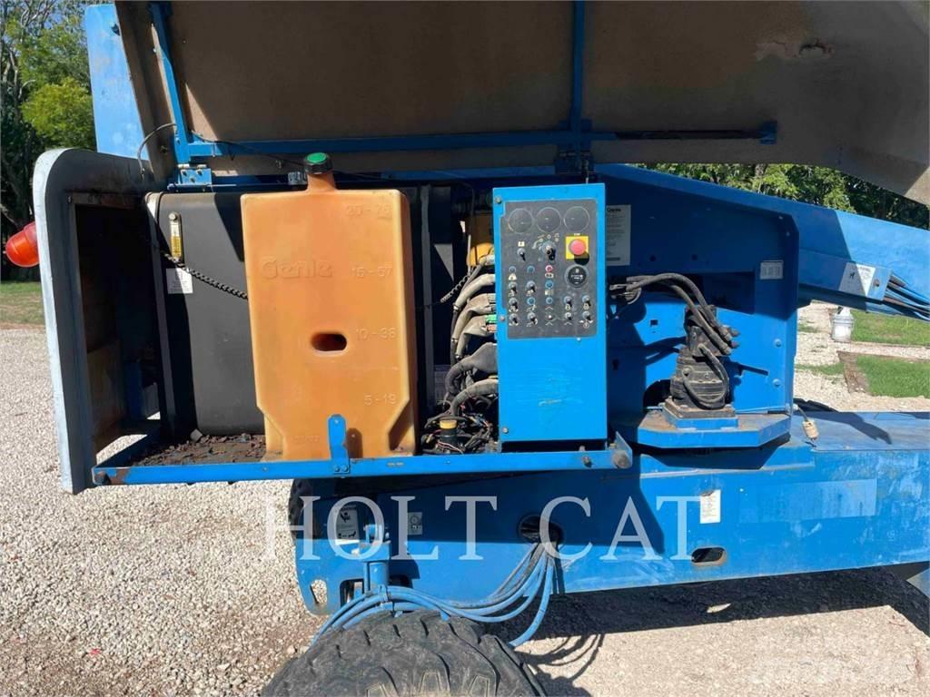 Genie S-40 Zglobne podizne platforme