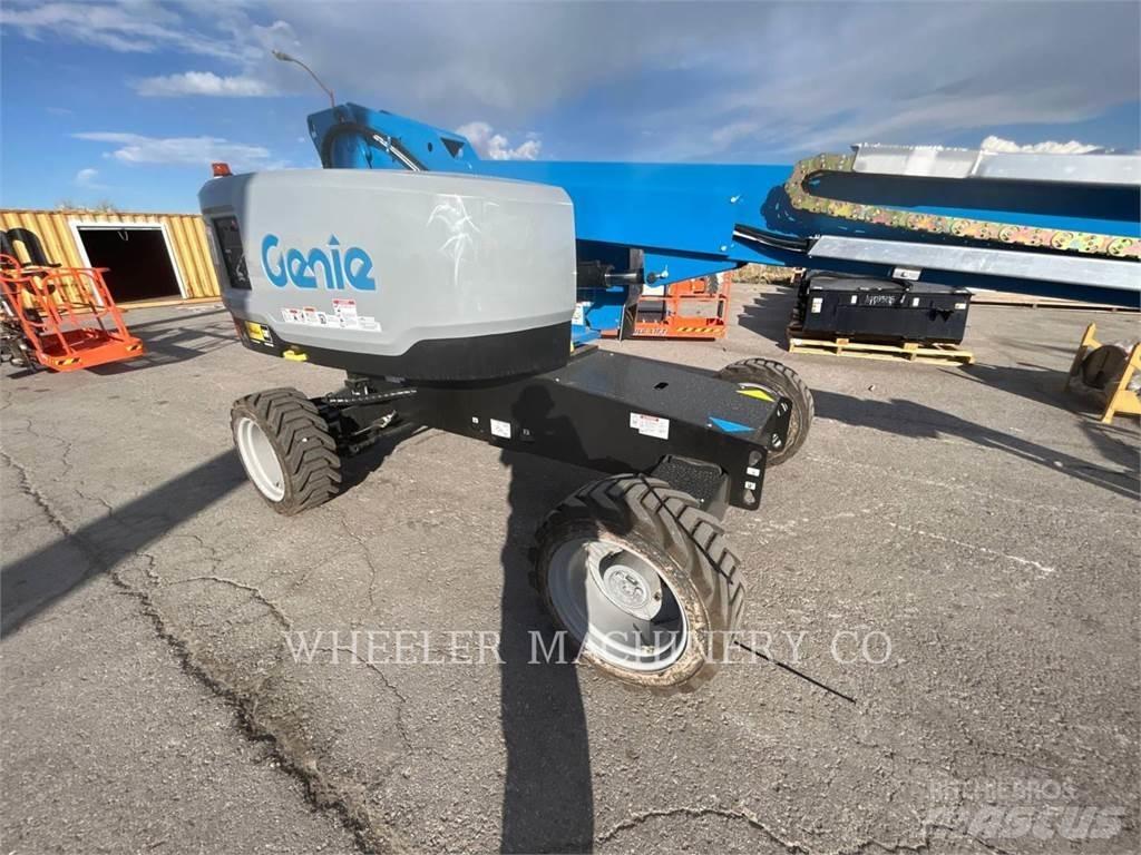 Genie S45XC Zglobne podizne platforme