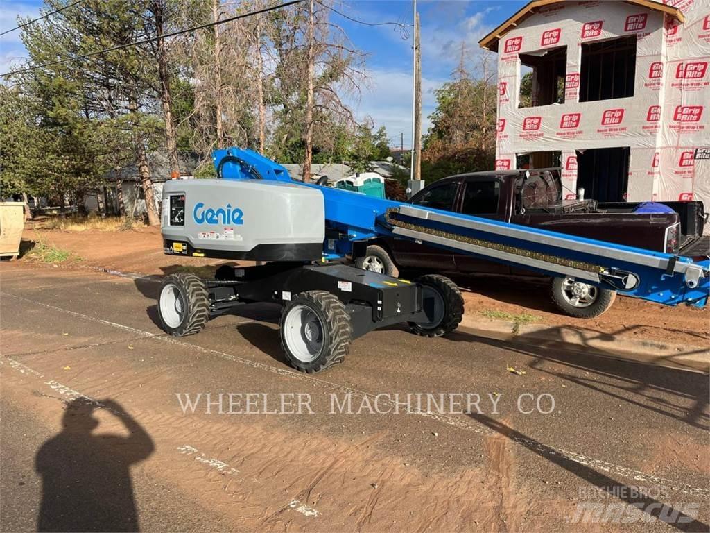 Genie S45XC Zglobne podizne platforme