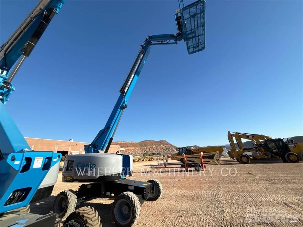 Genie S45XC Zglobne podizne platforme