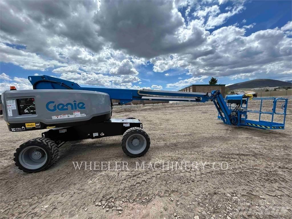Genie S45XC Zglobne podizne platforme