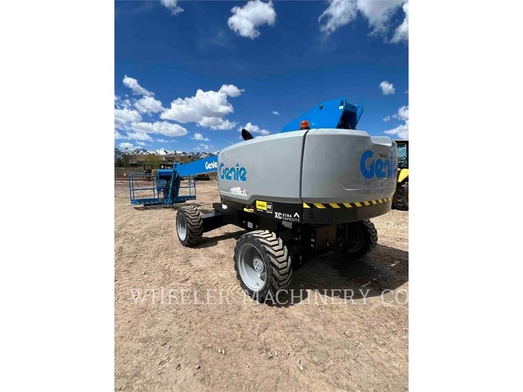 Genie S45XC Zglobne podizne platforme