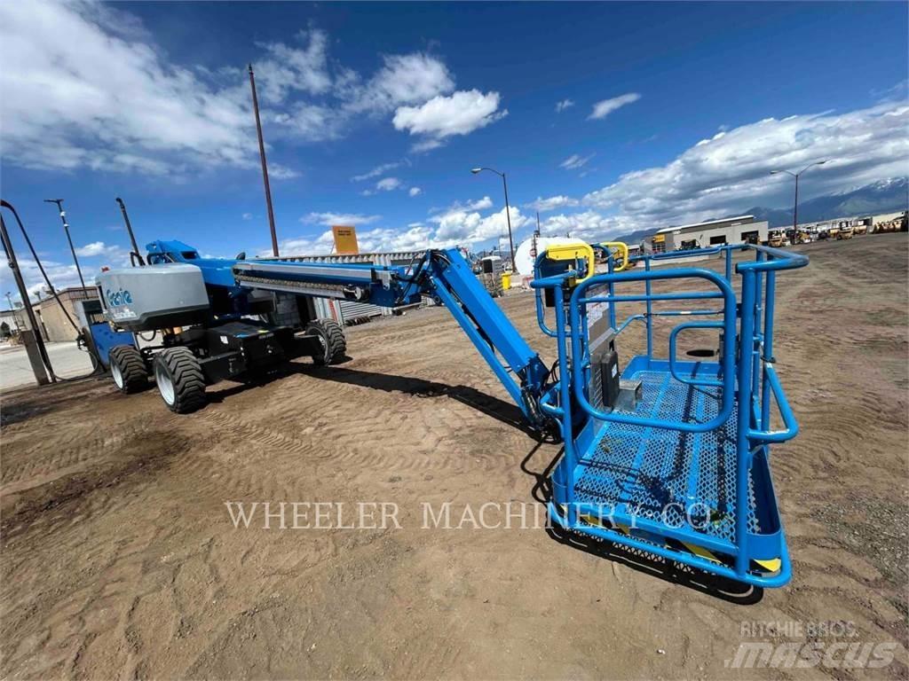 Genie S45XC Zglobne podizne platforme