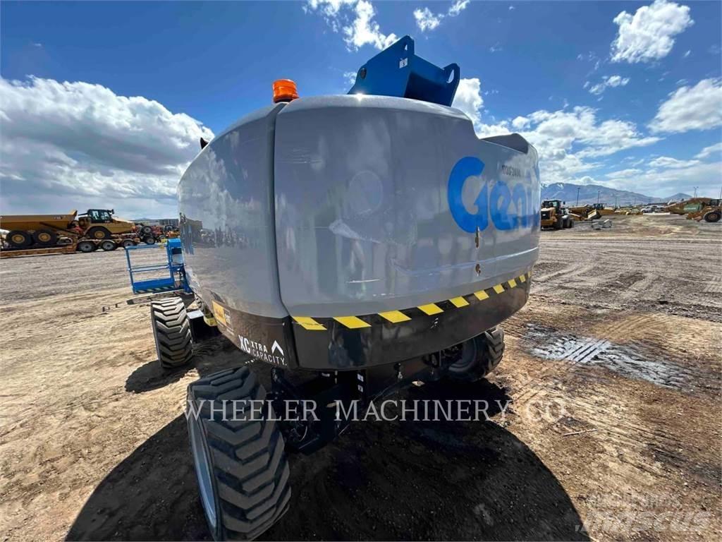 Genie S45XC Zglobne podizne platforme