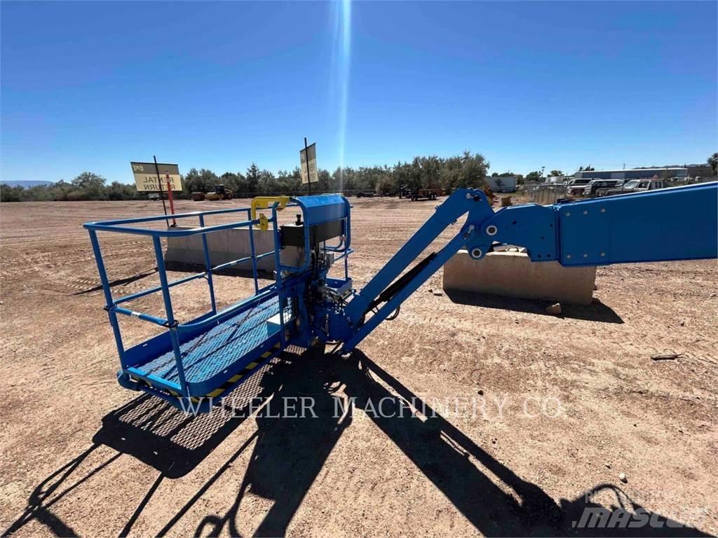 Genie S45XC Zglobne podizne platforme
