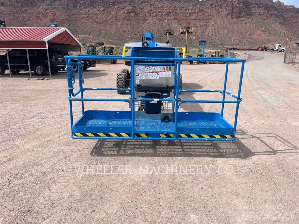 Genie S45XC Zglobne podizne platforme