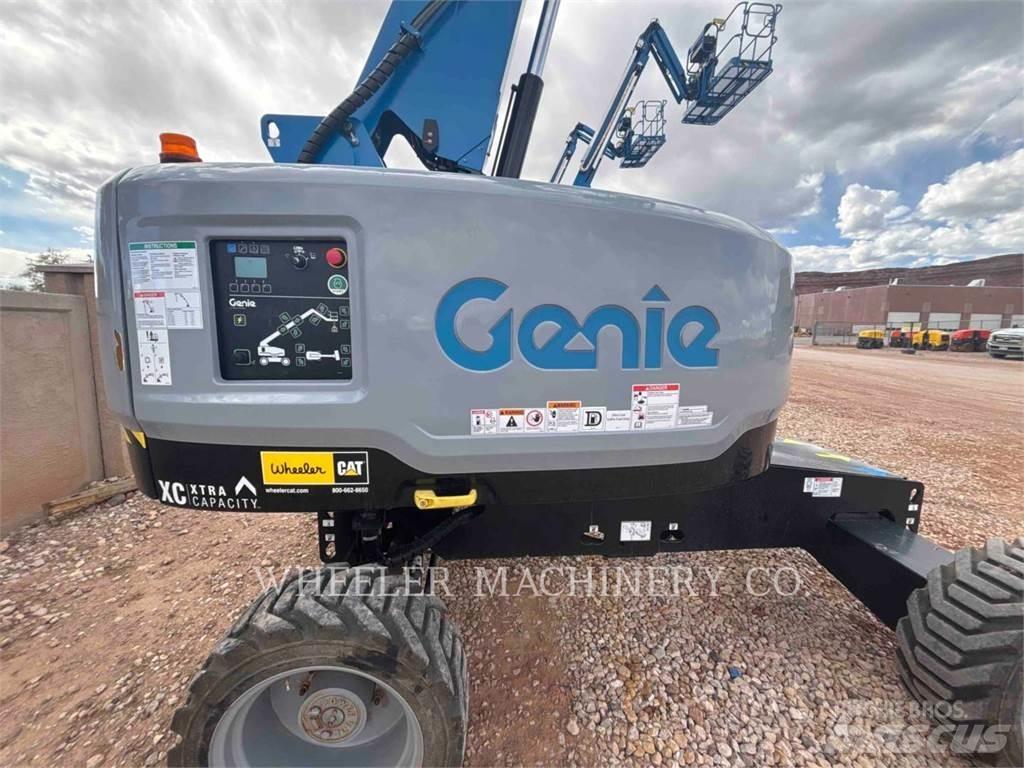 Genie S45XC Zglobne podizne platforme