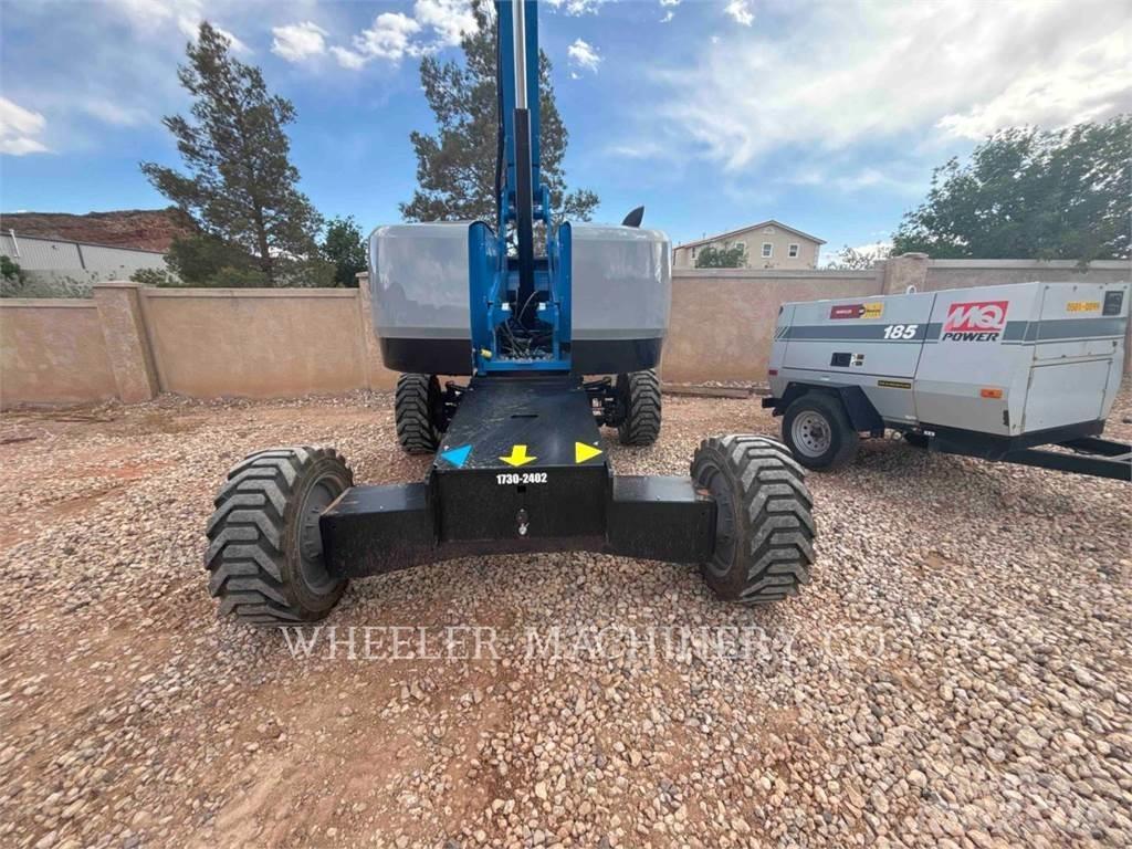 Genie S45XC Zglobne podizne platforme