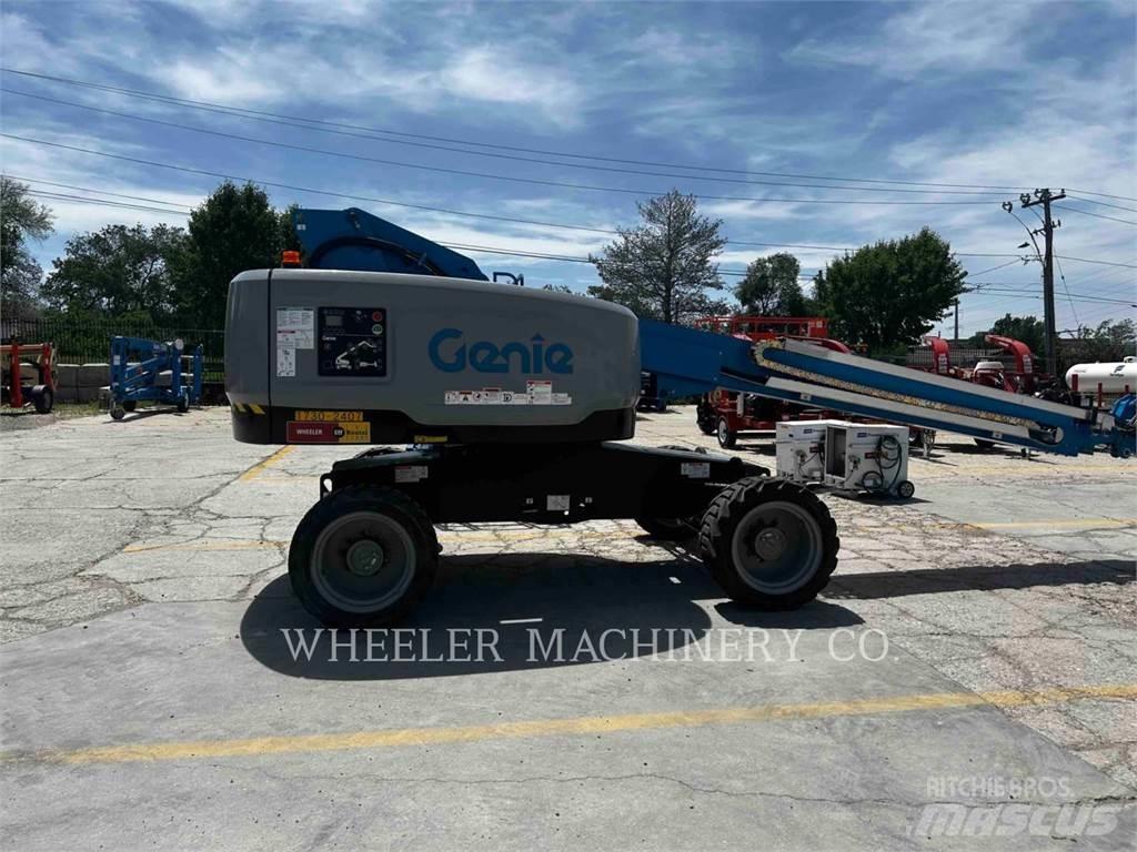Genie S45XC Zglobne podizne platforme