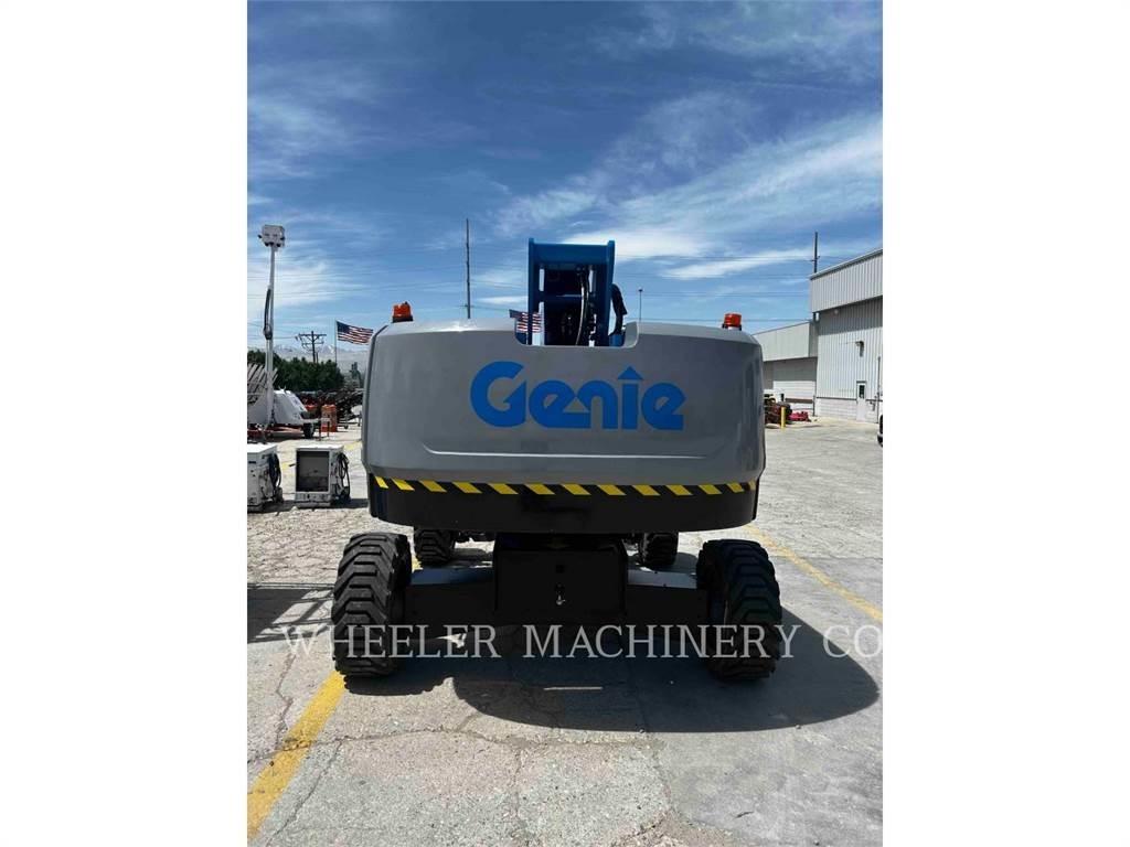 Genie S45XC Zglobne podizne platforme