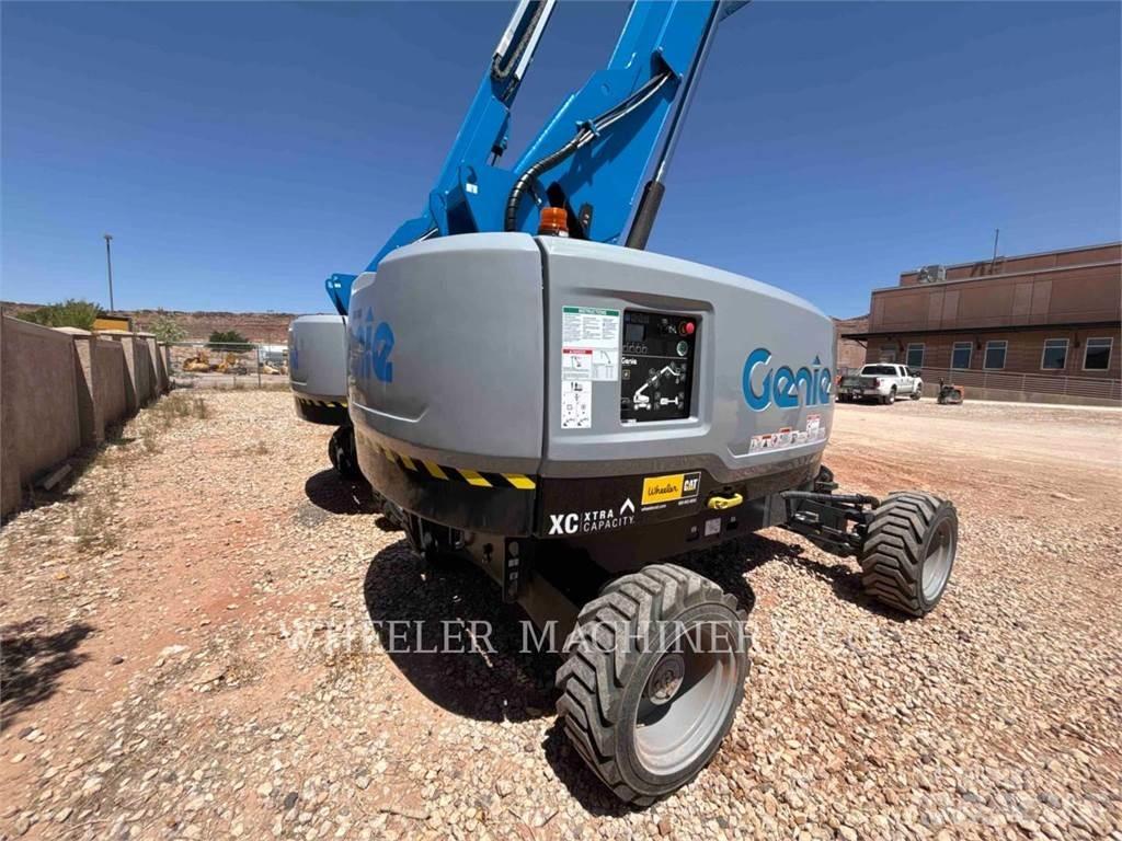 Genie S45XC Zglobne podizne platforme