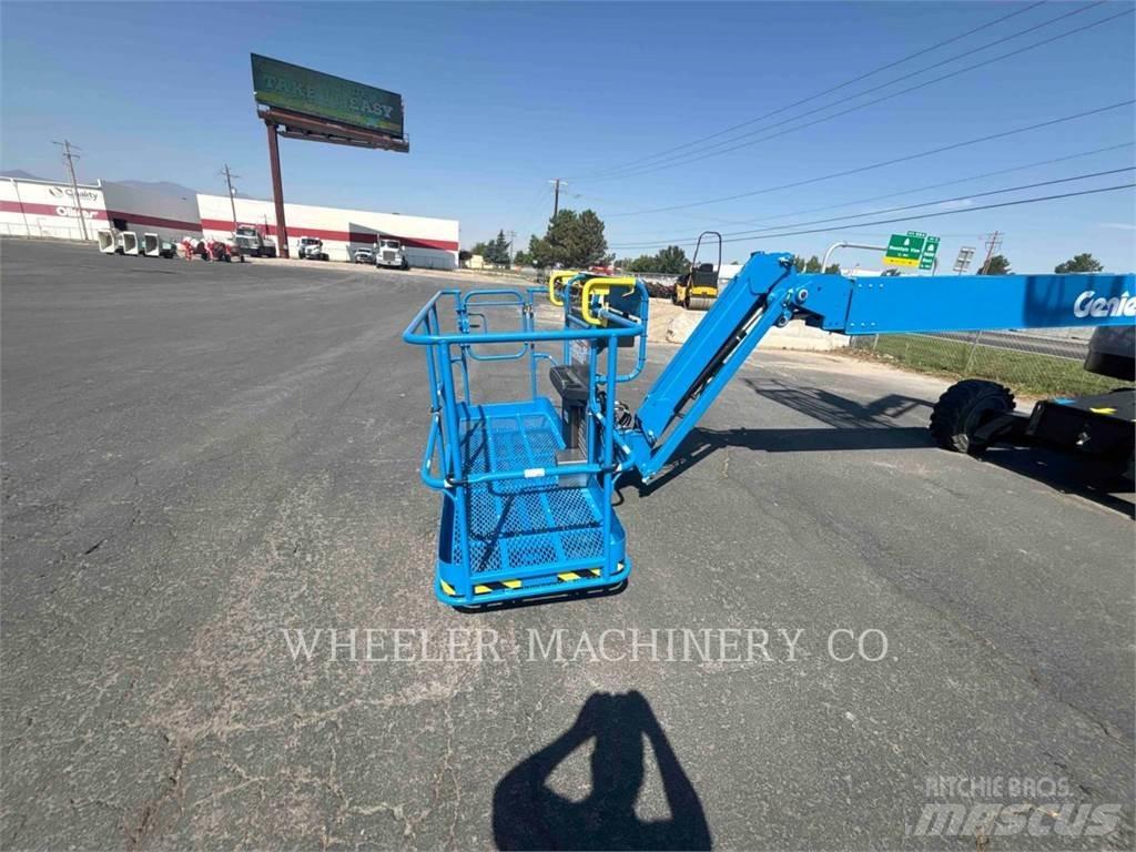 Genie S45XC Zglobne podizne platforme