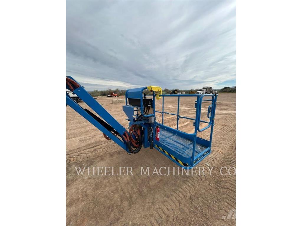 Genie S45XC SP Zglobne podizne platforme