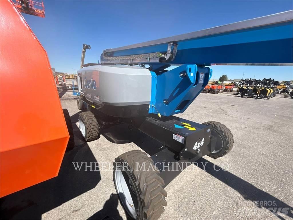 Genie S60J Zglobne podizne platforme