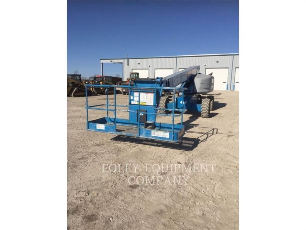 Genie S65D4R Zglobne podizne platforme