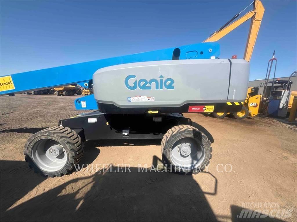 Genie S65XC Zglobne podizne platforme