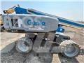 Genie S65XC Zglobne podizne platforme