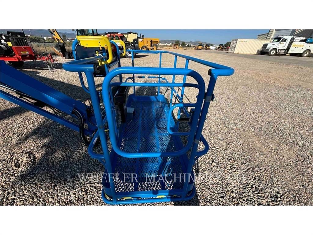 Genie S65XC Zglobne podizne platforme