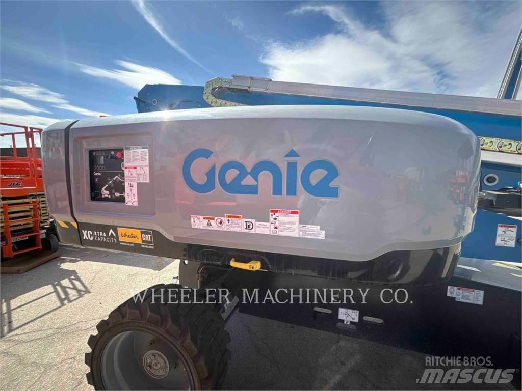 Genie S65XC Zglobne podizne platforme