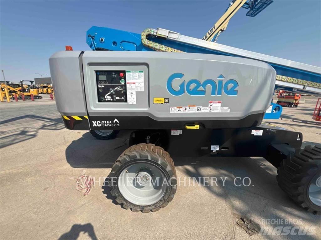 Genie S65XC Zglobne podizne platforme